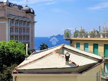 4 LOCALI A RAPALLO