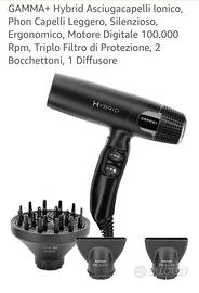 phon professionale gamma+ Hybrid