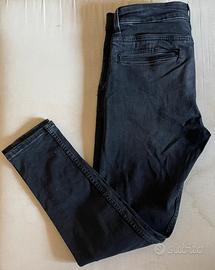 Jeans skinny terranova