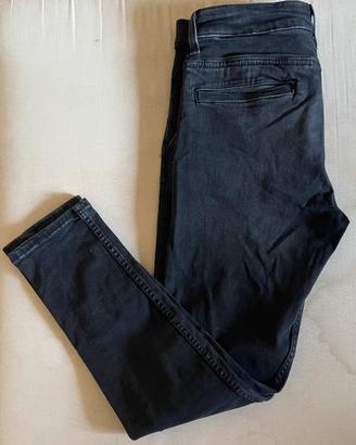 Jeans skinny terranova