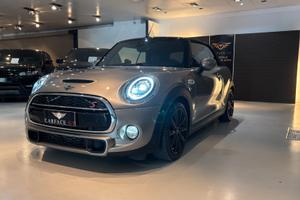 MINI COOPER CABRIO SD 2.0 170CV - 2018