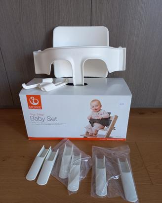 Stokke baby set tripp trapp