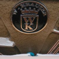 Pianoforte professionale Krauser