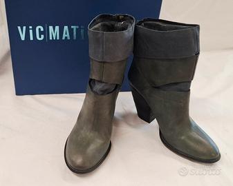 Tronchetto Vic Matié n. 37.5