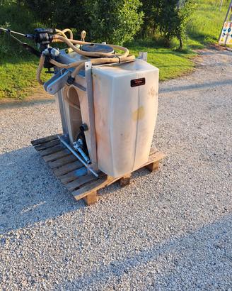 botte da diserbo da 4 q marca Palma