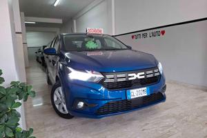 Dacia Sandero Streetway 1.0 SCe 65 CV Essential - 