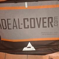 Copriauto anti-grandine Mazda MX5 ND - COVERLUX® M