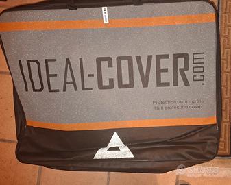 Copriauto anti-grandine Mazda MX5 ND - COVERLUX® M