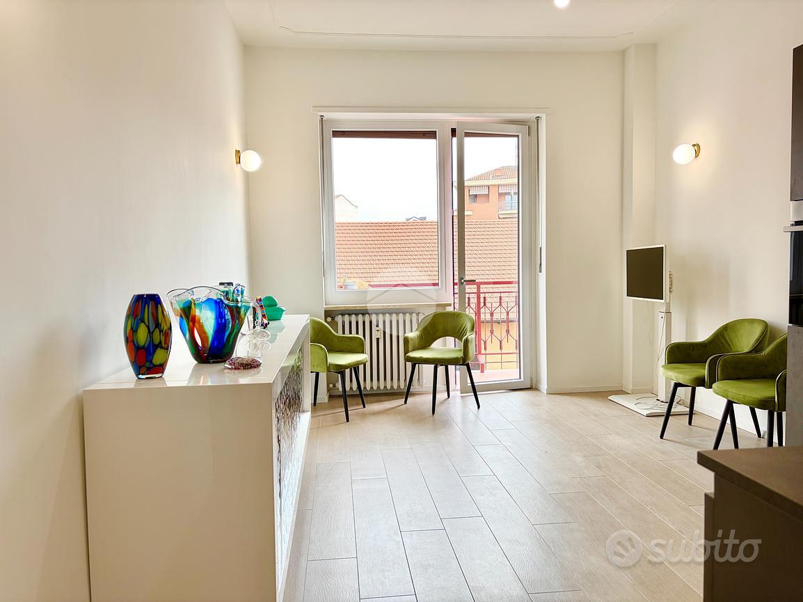Appartamento – Torino, Barriera di Lanzo, Circoscrizione 5 - Vista 2