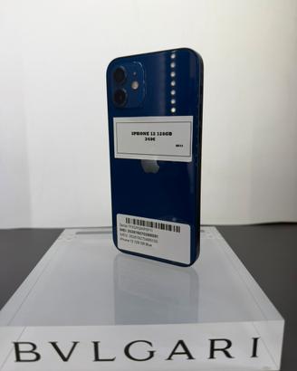 IPHONE 12 128GB PROMO LAMPO
