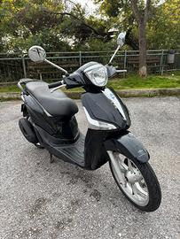 Piaggio Liberty 50