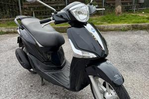 Piaggio Liberty 50