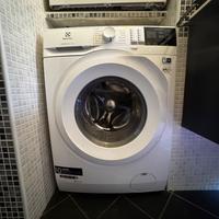 Lavatrice Electrolux 8 Kg Classe A+++