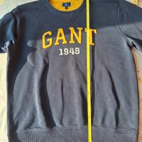 Felpa GANT.