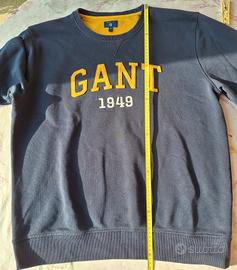Felpa GANT.
