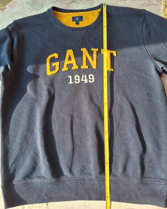Felpa GANT.