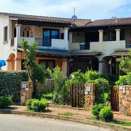 Appartamen to centrale Porto San Paolo