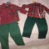 completi maschio natalizi 