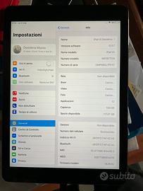 Ipad air 128 gb lte