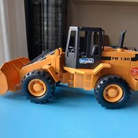 Pala meccanica marca Bruder