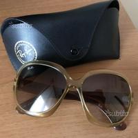 Occhiali da sole RayBan donna