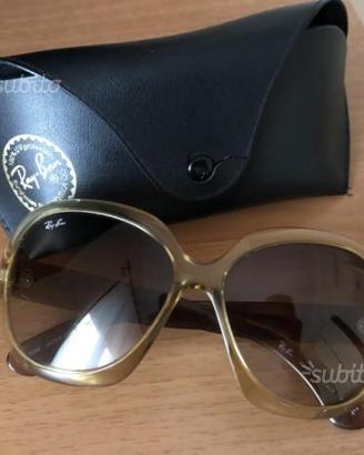 Occhiali da sole RayBan donna