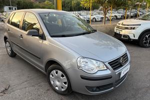 Volkswagen Polo 1.4/69CV TDI 5p. Trendline