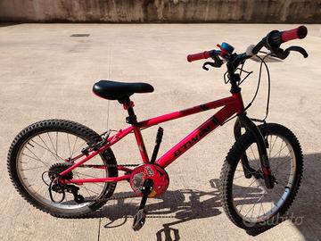 Bicicletta