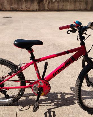 Bicicletta