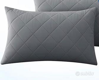 14 Federe impermeabili