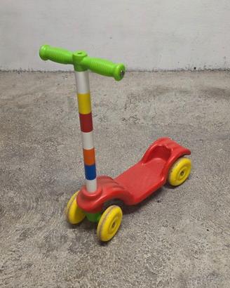 Monopattino