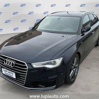 Audi A6 3.0 TDI 160kW quattro S tronic Avant ...