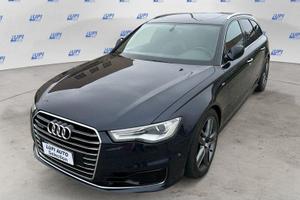 Audi A6 3.0 TDI 160kW quattro S tronic Avant ...
