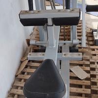 macchine isotoniche Panatta sport 