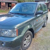 Renge Rover 