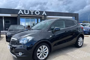 OPEL Mokka 1.4 T GPL Tech 140 CV 4x2 Cosmo