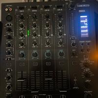 Mixer Reloop 4 canali RMX60