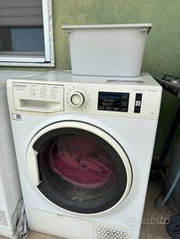 Asciugatrice hotpoint ariston
