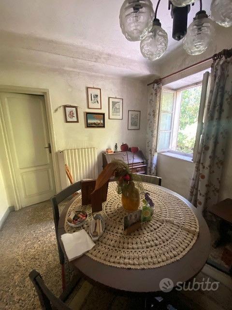 Appartamento – Lucca, Corte Sesti - Vista 2