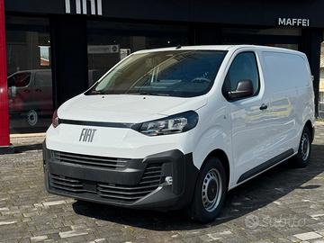 Fiat Scudo 1.5 BlueHDi 120 CV S&S PL-TN Furgone