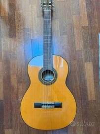 Chitarra classica