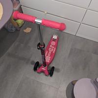 Monopattino micro maxi