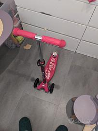Monopattino micro maxi