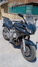 Moto yamaha come nuova