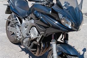 Moto yamaha come nuova