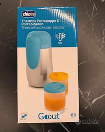 Termos pappa Chicco