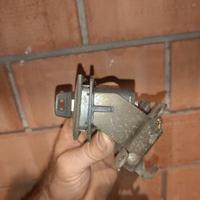 serratura sella vespa piaggio hp 50 fl2 v original