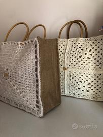 Borse Handmade