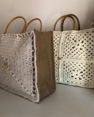 Borse Handmade