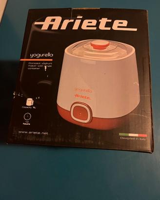 Yougurella - Ariete